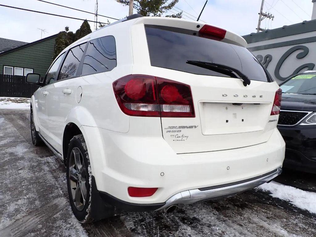 used 2014 Dodge Journey car, priced at $5,999