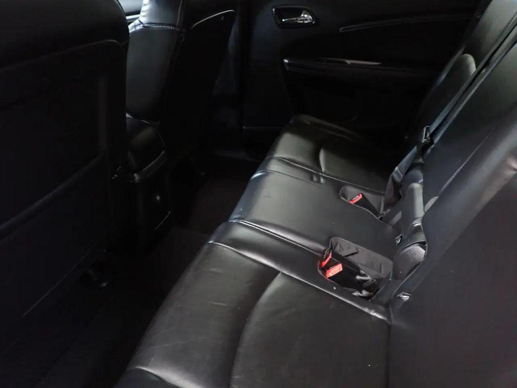 used 2014 Dodge Journey car, priced at $5,999