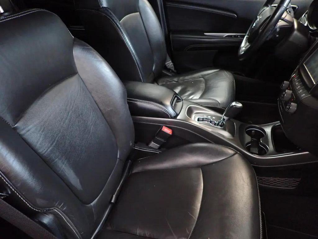 used 2014 Dodge Journey car, priced at $5,999