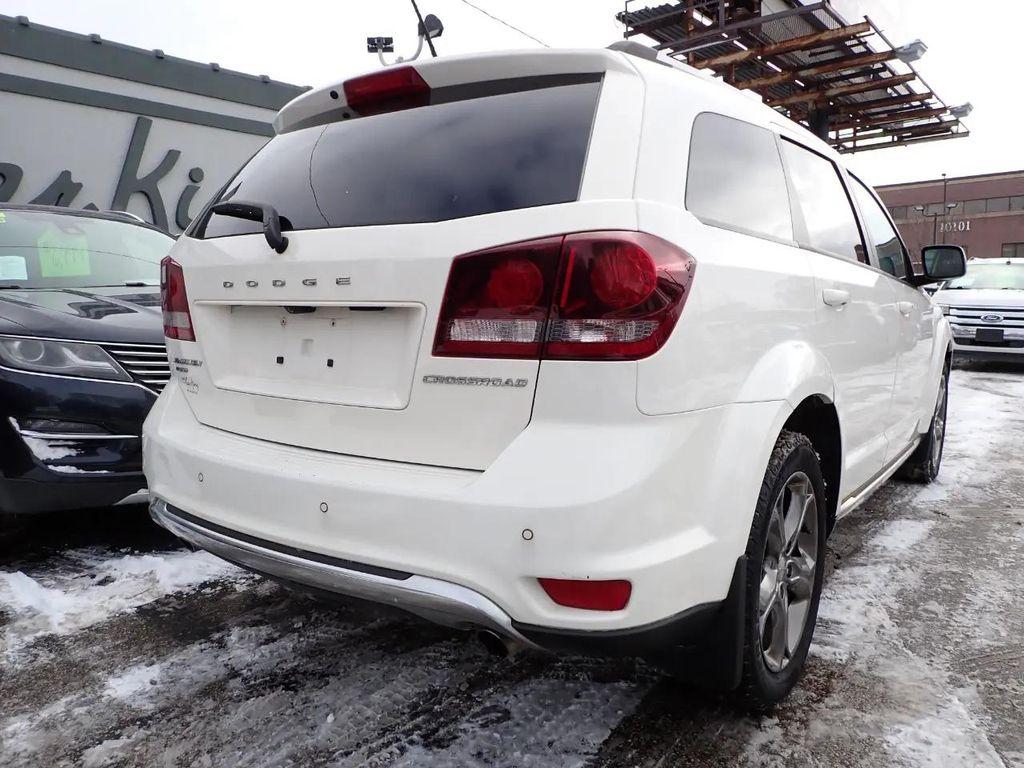 used 2014 Dodge Journey car, priced at $5,999