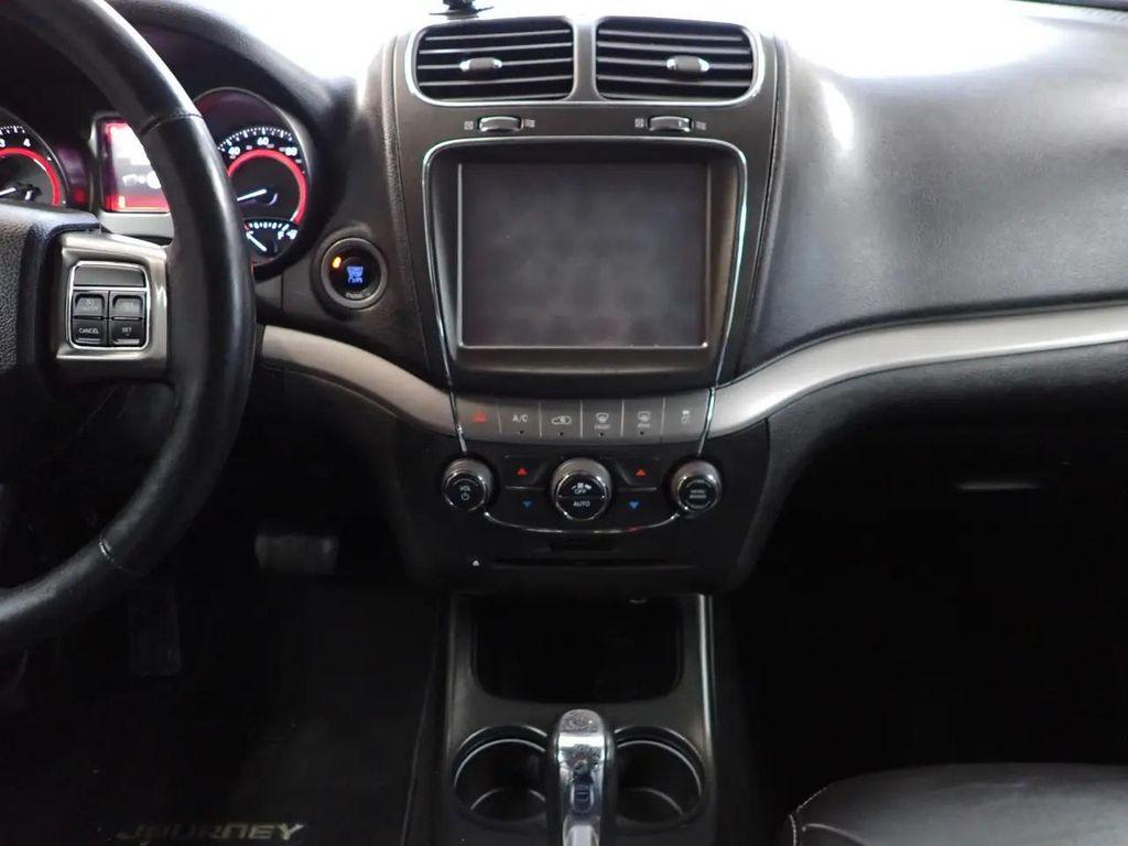 used 2014 Dodge Journey car, priced at $5,999