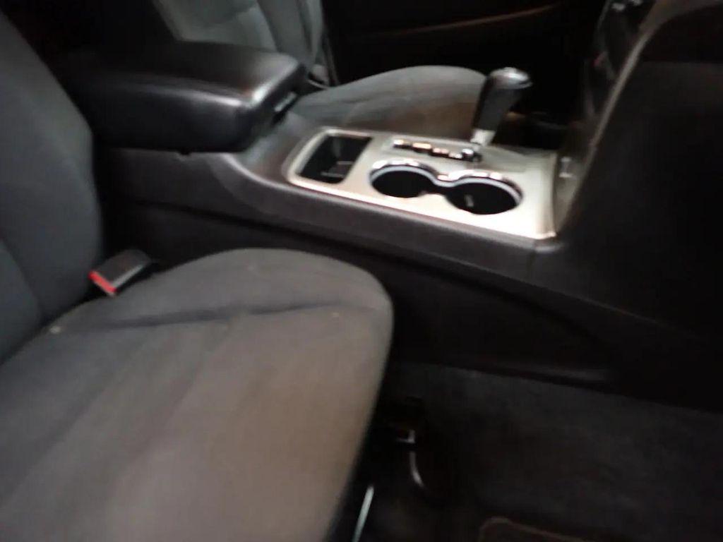 used 2013 Jeep Grand Cherokee car, priced at $6,999