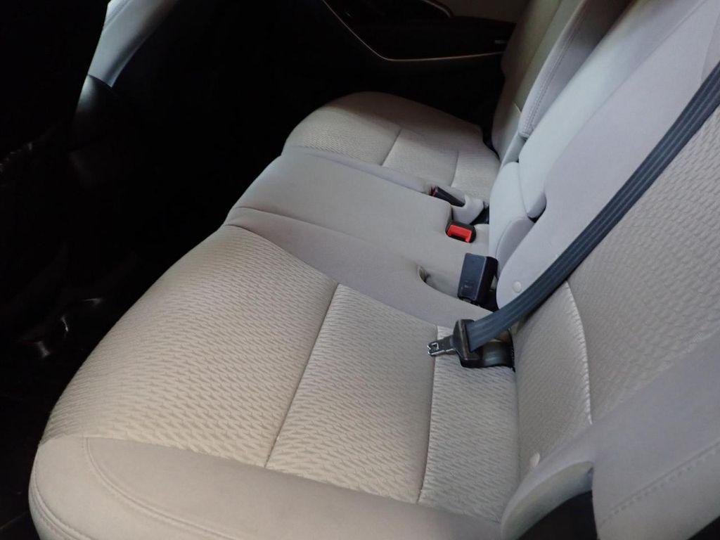 used 2015 Hyundai Santa Fe Sport car, priced at $6,999