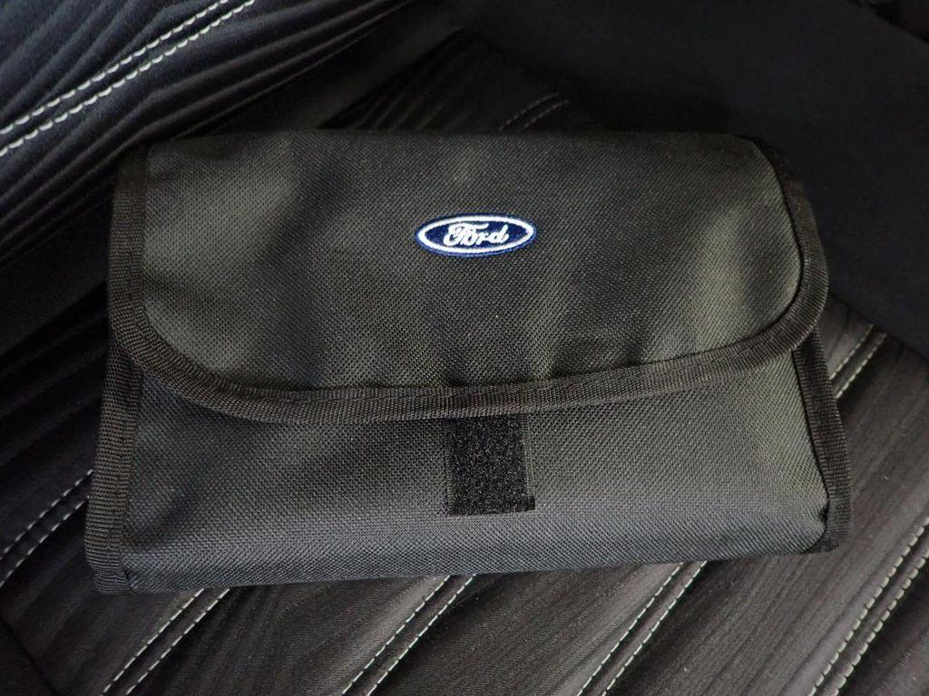 used 2016 Ford Fusion car, priced at $6,999