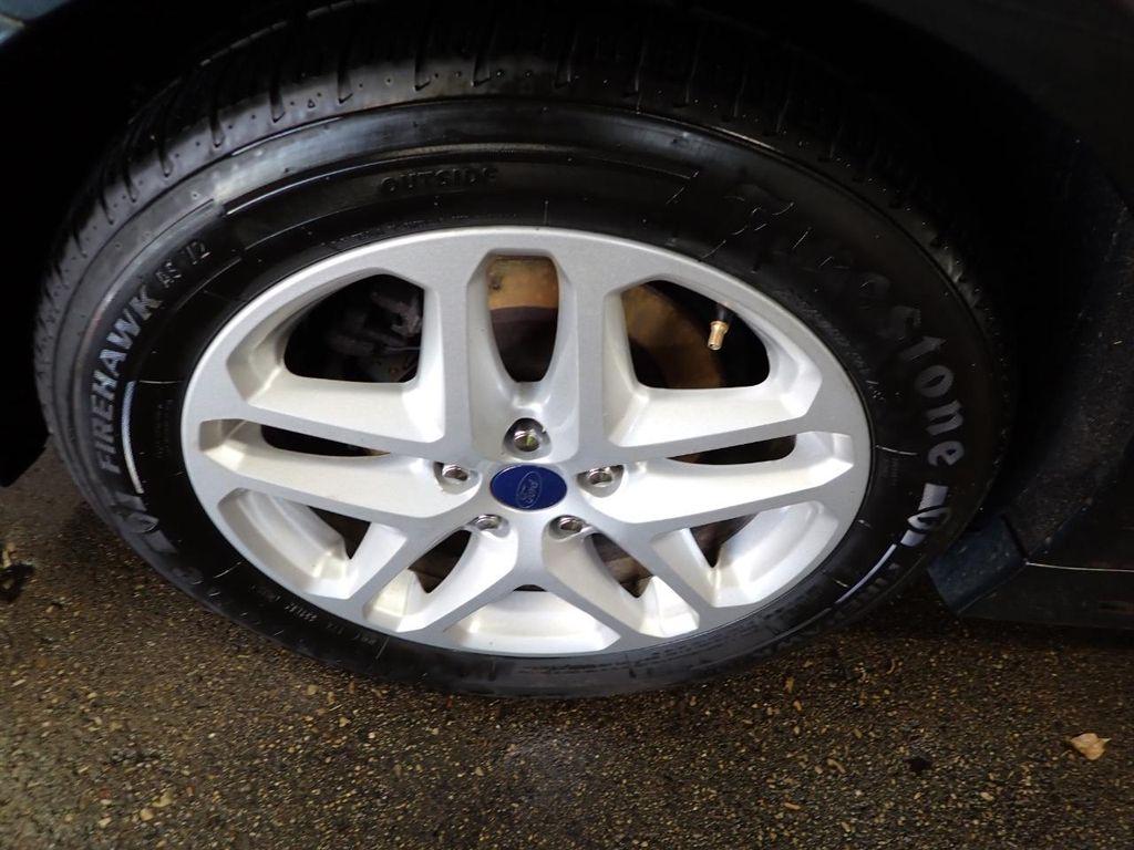 used 2016 Ford Fusion car, priced at $6,999
