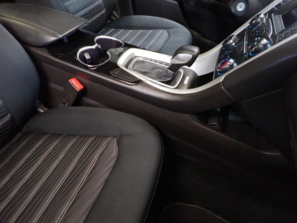 used 2016 Ford Fusion car, priced at $6,999