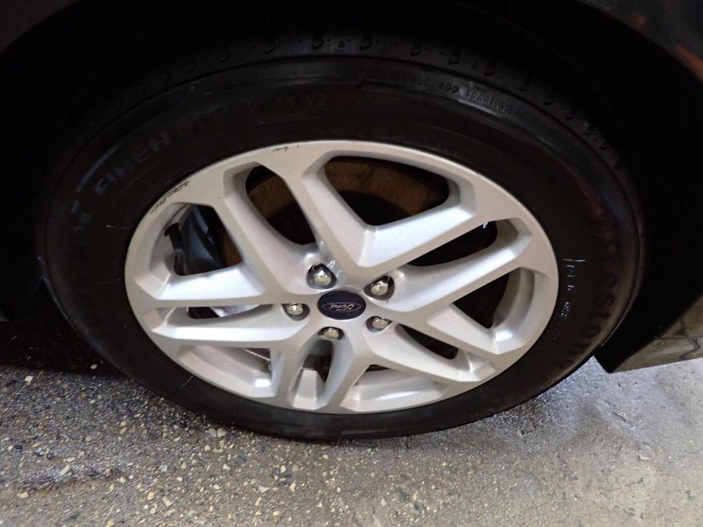 used 2016 Ford Fusion car, priced at $6,999