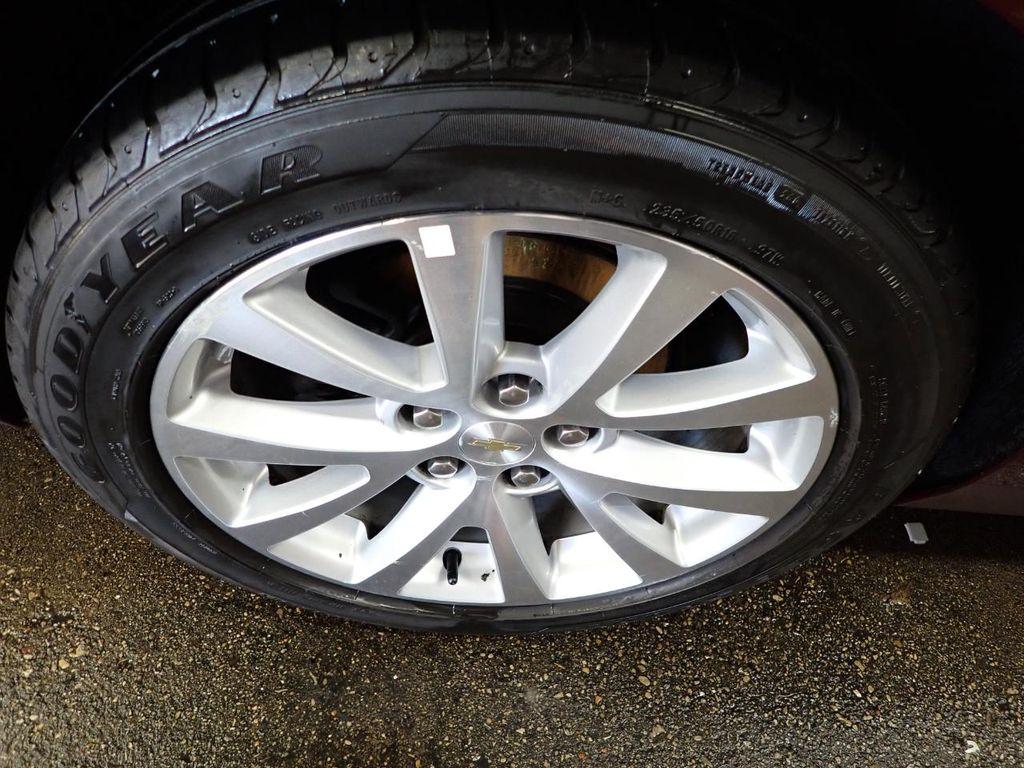 used 2016 Chevrolet Malibu Limited car, priced at $6,999