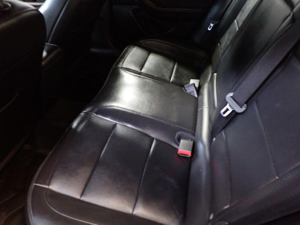 used 2016 Chevrolet Malibu Limited car, priced at $6,999