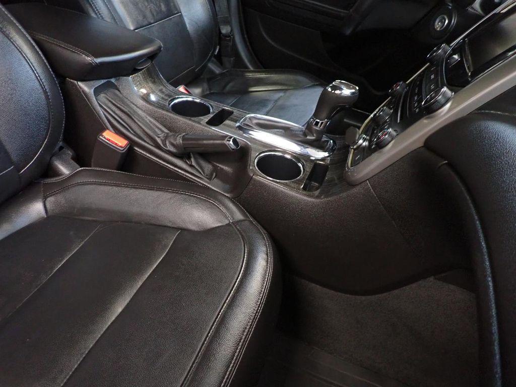 used 2016 Chevrolet Malibu Limited car, priced at $6,999