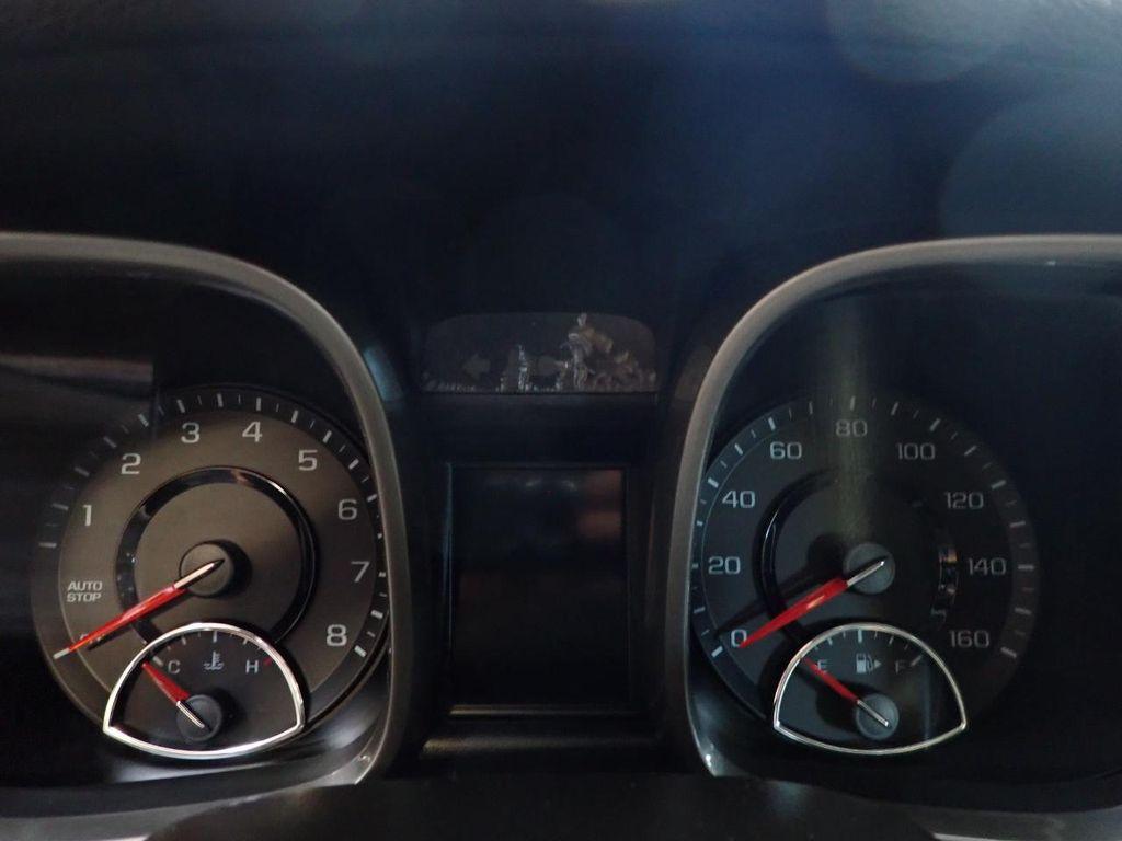 used 2016 Chevrolet Malibu Limited car, priced at $6,999