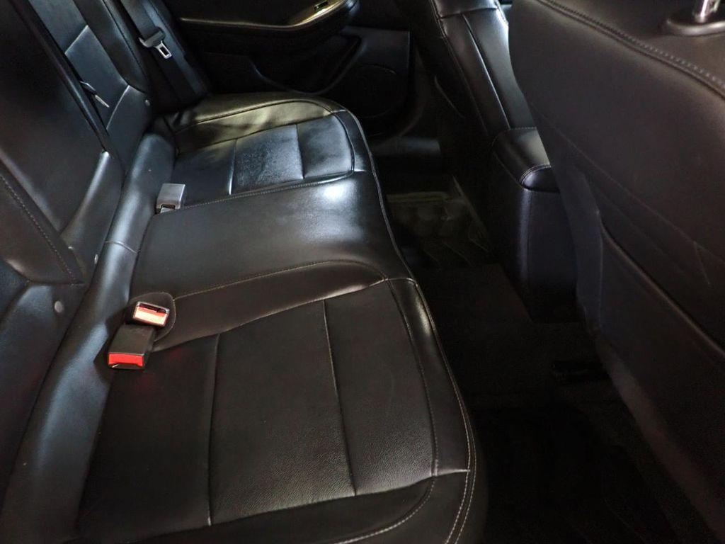 used 2016 Chevrolet Malibu Limited car, priced at $6,999