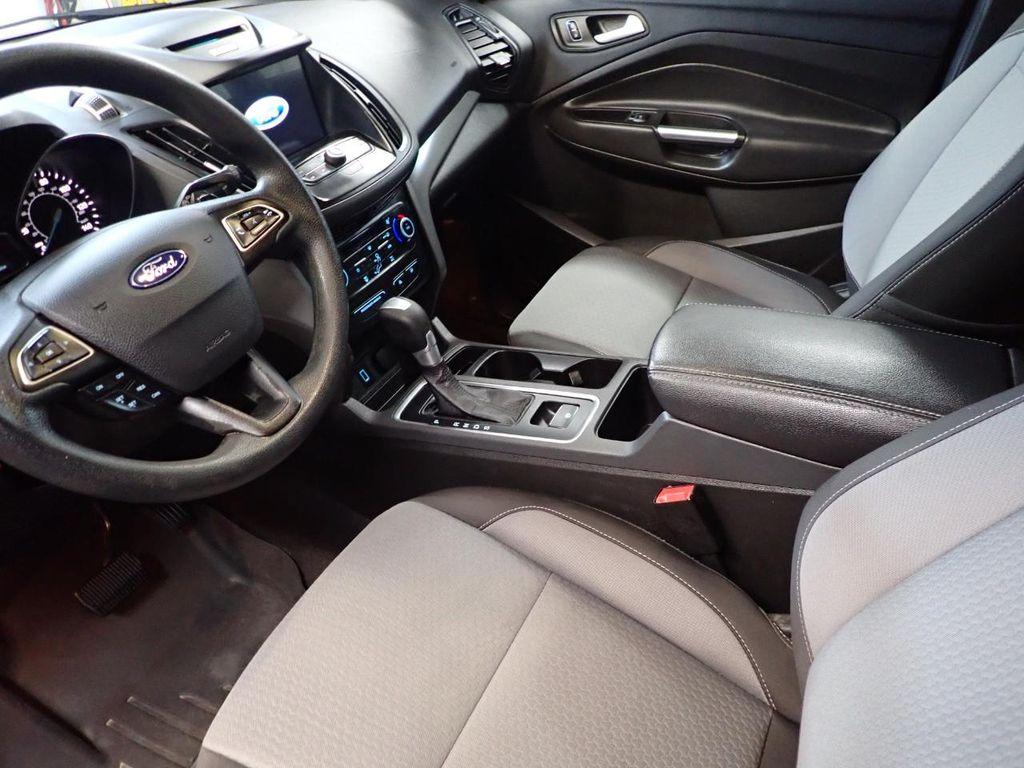 used 2017 Ford Escape car, priced at $5,999