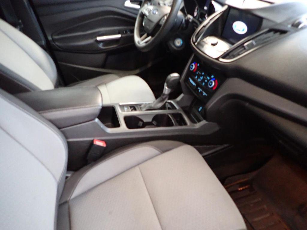 used 2017 Ford Escape car, priced at $5,999