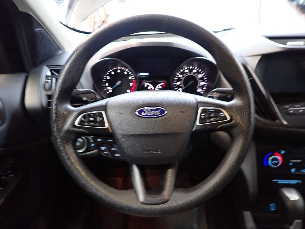 used 2017 Ford Escape car, priced at $5,999