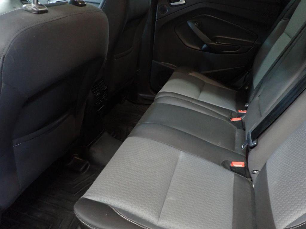 used 2017 Ford Escape car, priced at $5,999