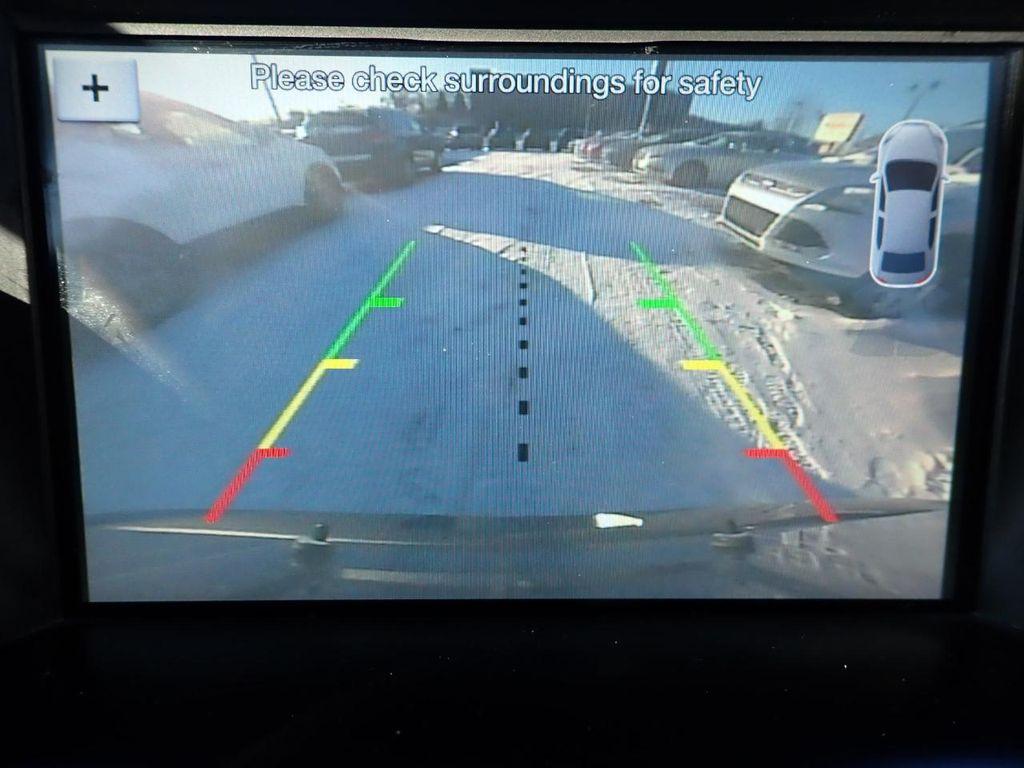 used 2017 Ford Escape car, priced at $5,999