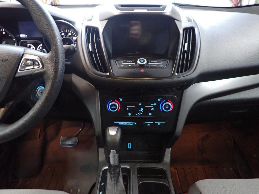 used 2017 Ford Escape car, priced at $5,999