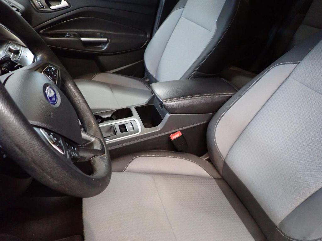 used 2017 Ford Escape car, priced at $5,999