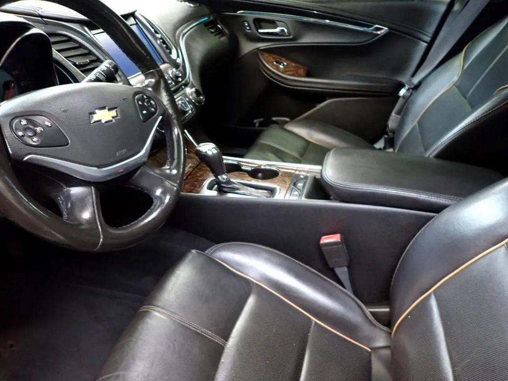 used 2014 Chevrolet Impala car, priced at $7,999