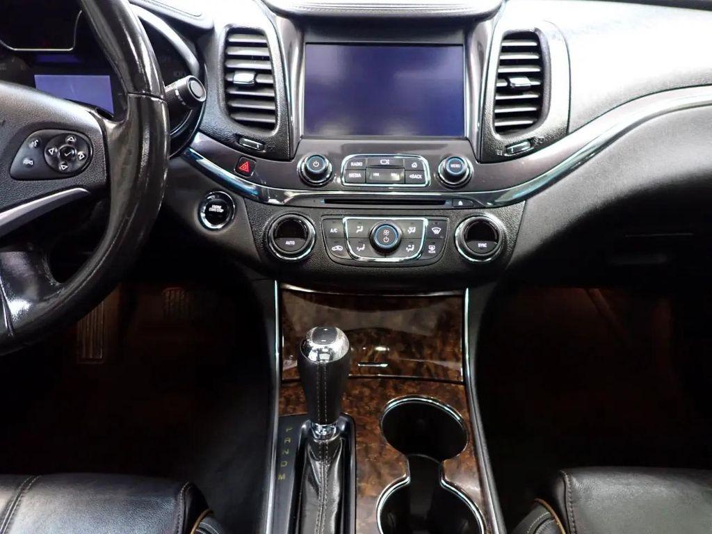 used 2014 Chevrolet Impala car, priced at $7,999