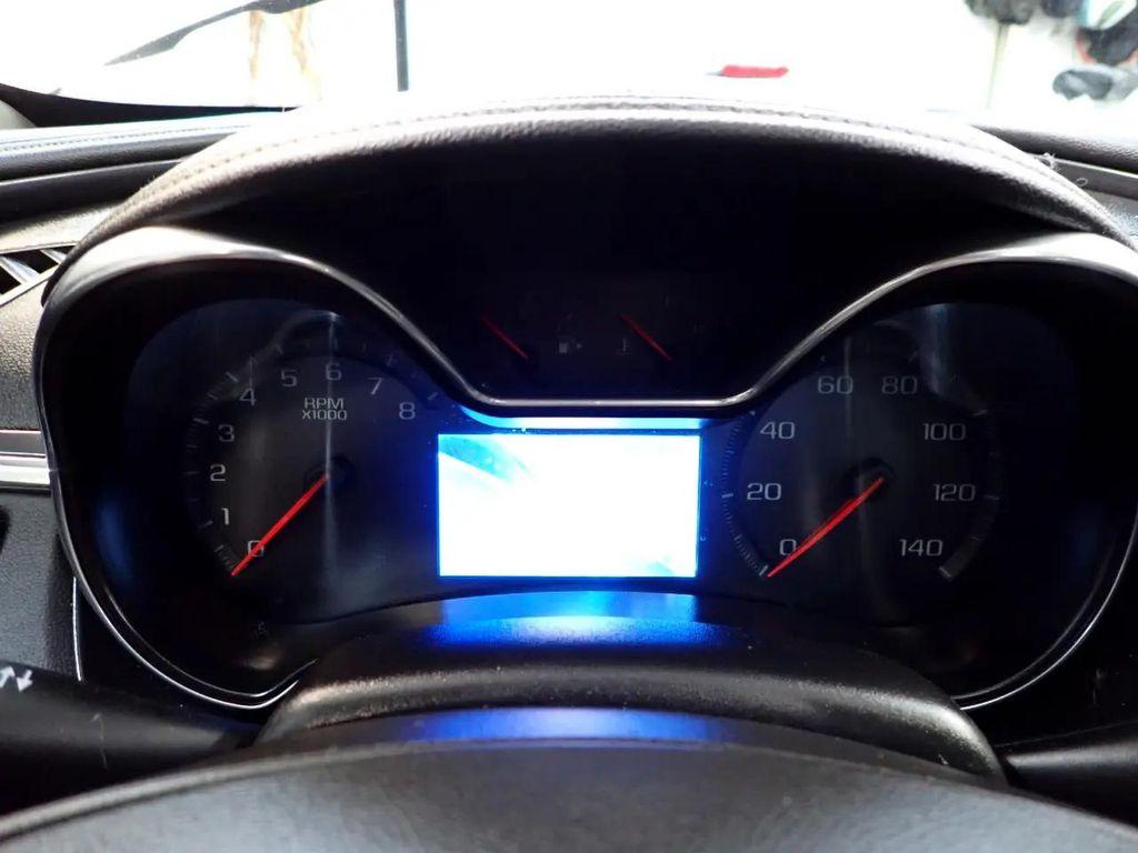 used 2014 Chevrolet Impala car, priced at $7,999