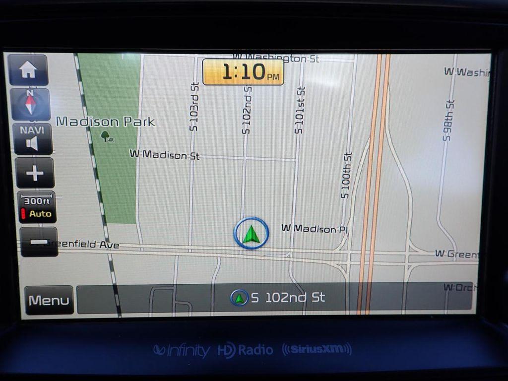 used 2016 Kia Sorento car, priced at $6,999