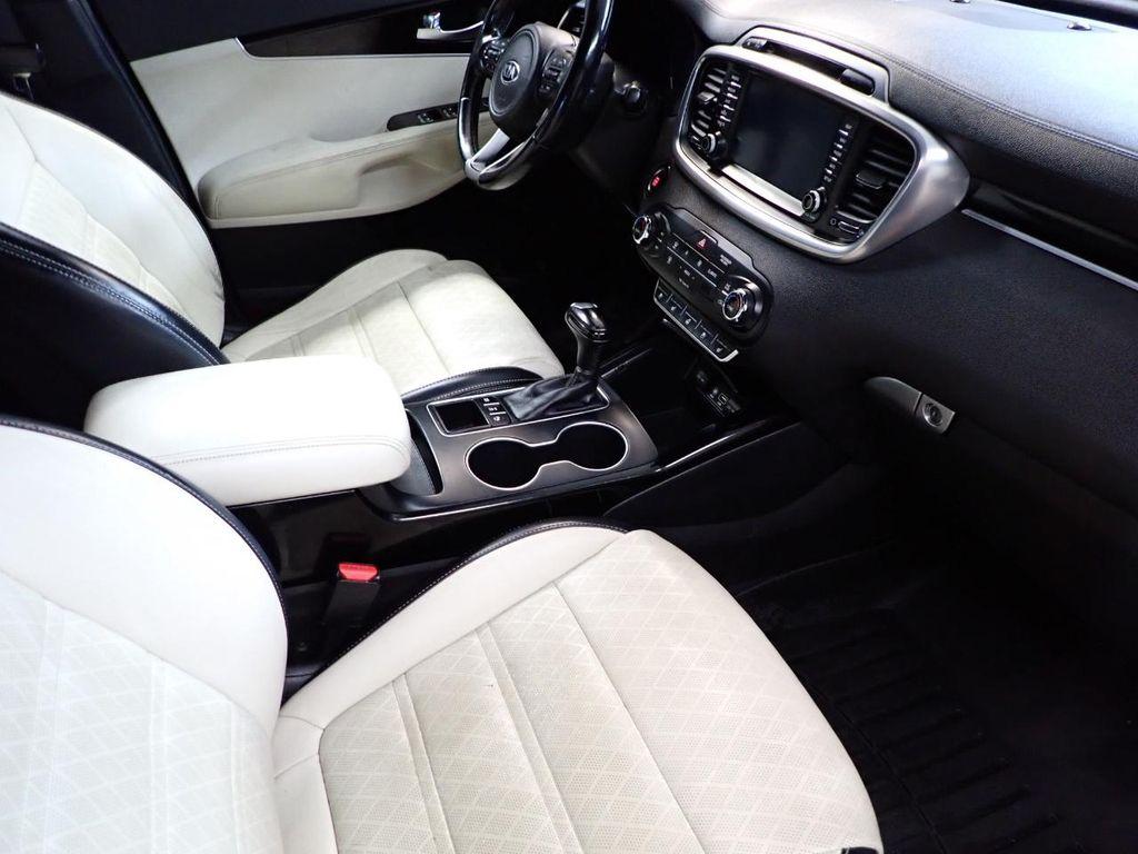 used 2016 Kia Sorento car, priced at $6,999