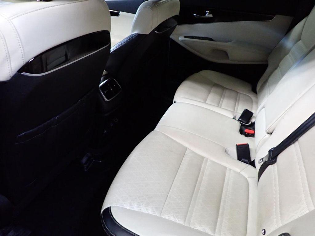 used 2016 Kia Sorento car, priced at $6,999
