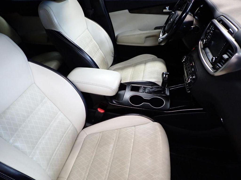 used 2016 Kia Sorento car, priced at $6,999