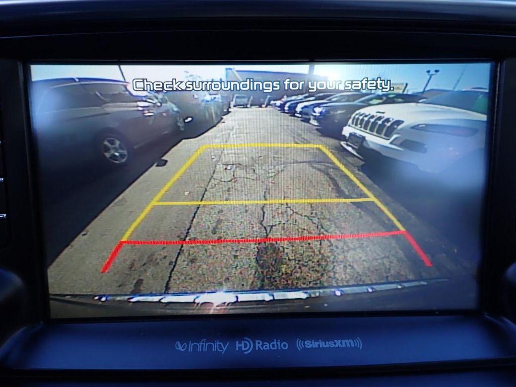 used 2016 Kia Sorento car, priced at $6,999