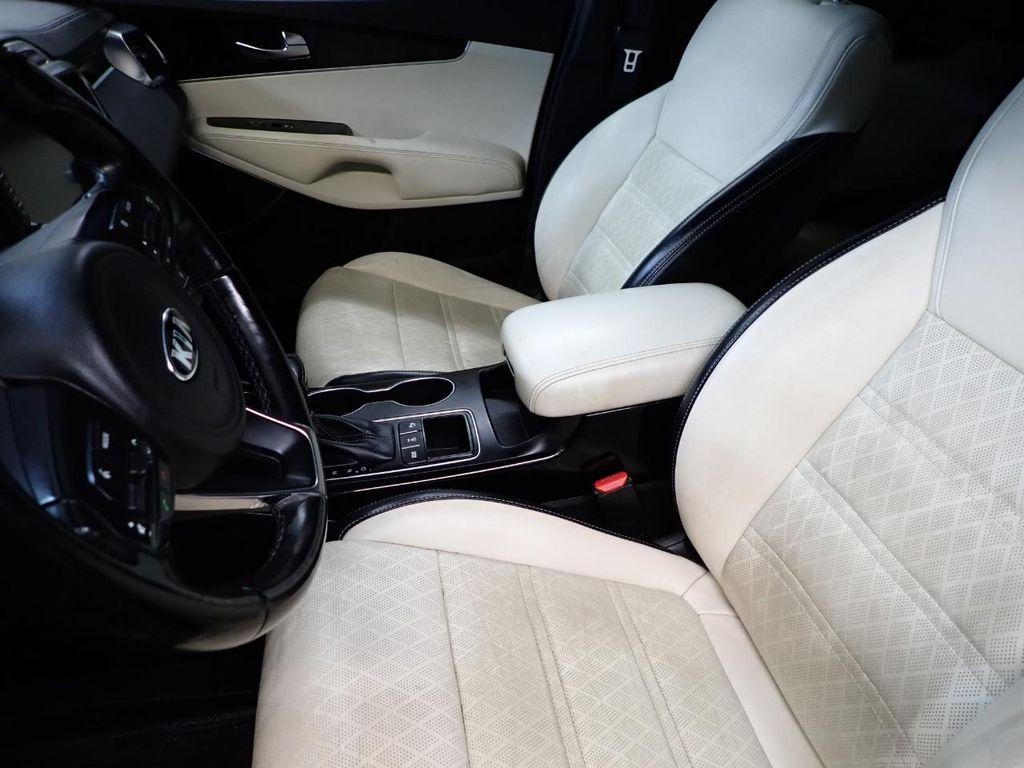 used 2016 Kia Sorento car, priced at $6,999