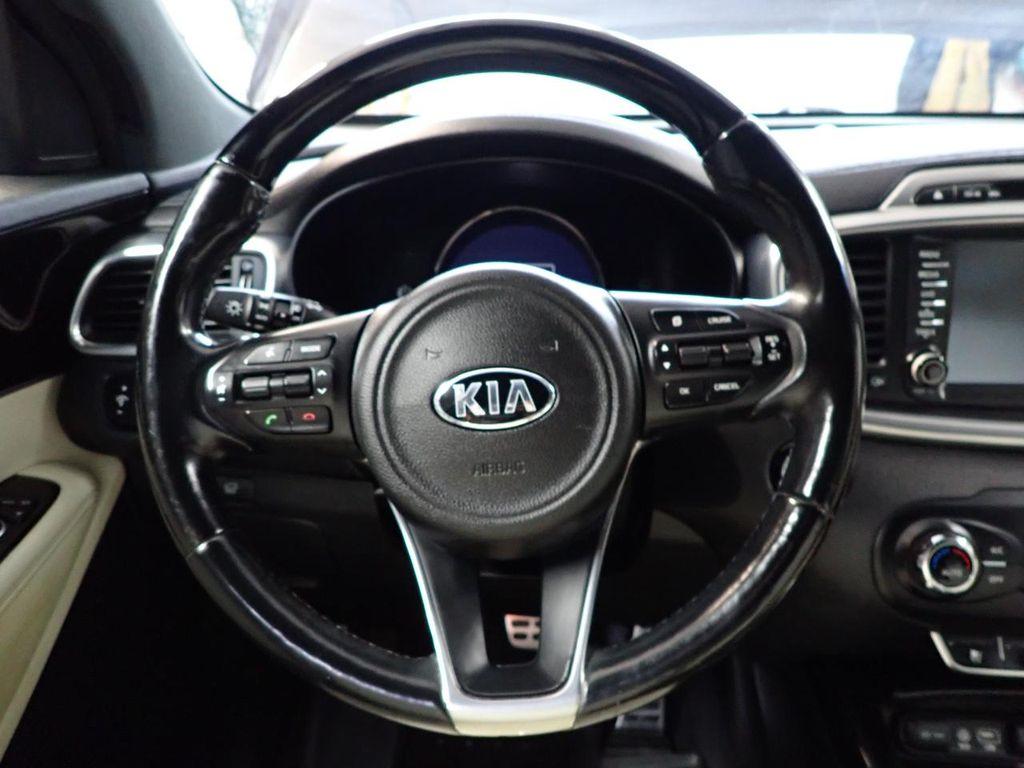 used 2016 Kia Sorento car, priced at $6,999