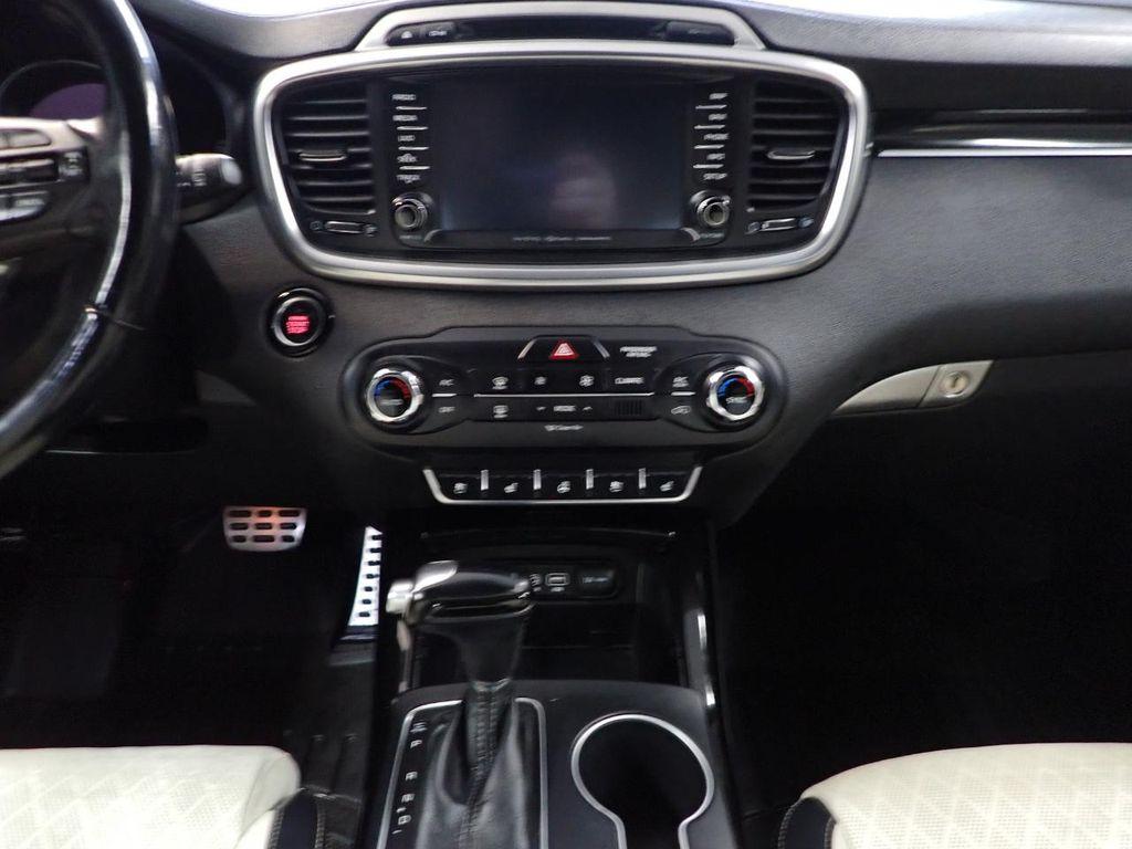 used 2016 Kia Sorento car, priced at $6,999