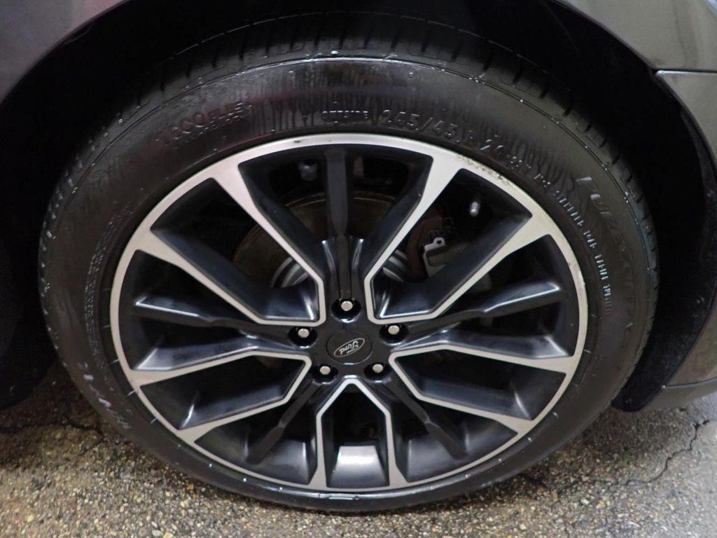 used 2017 Ford Taurus car, priced at $9,999