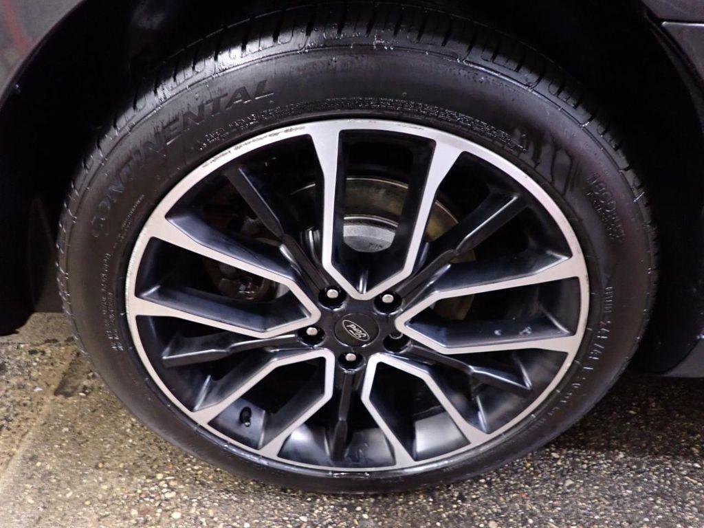 used 2017 Ford Taurus car, priced at $9,999