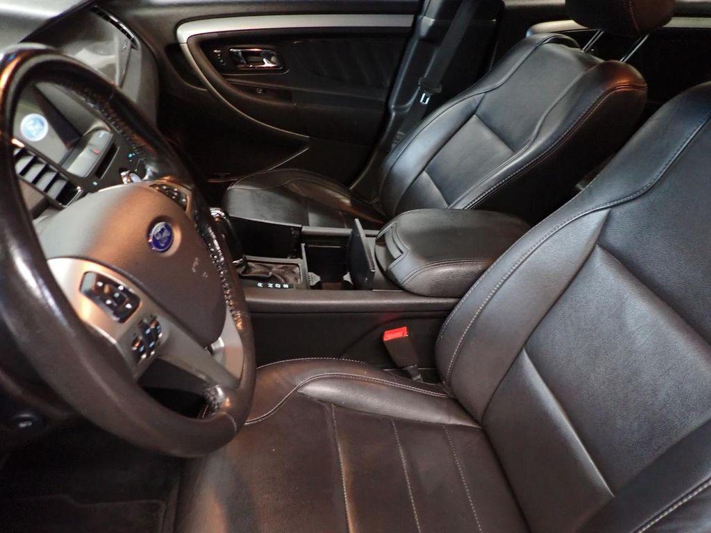 used 2017 Ford Taurus car, priced at $9,999