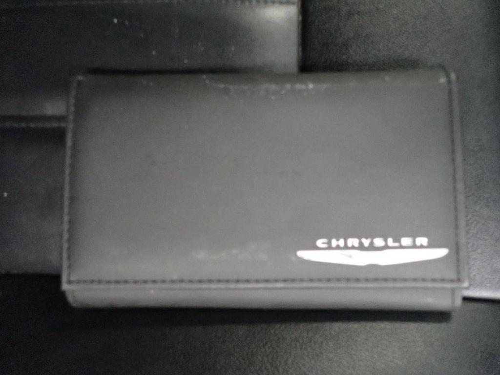 used 2016 Chrysler Town & Country car, priced at $5,999