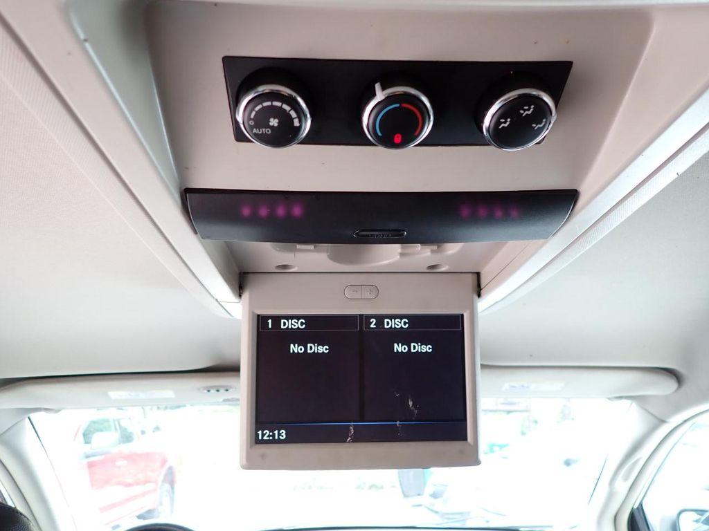 used 2016 Chrysler Town & Country car, priced at $5,999