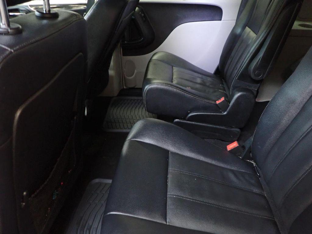 used 2016 Chrysler Town & Country car, priced at $5,999