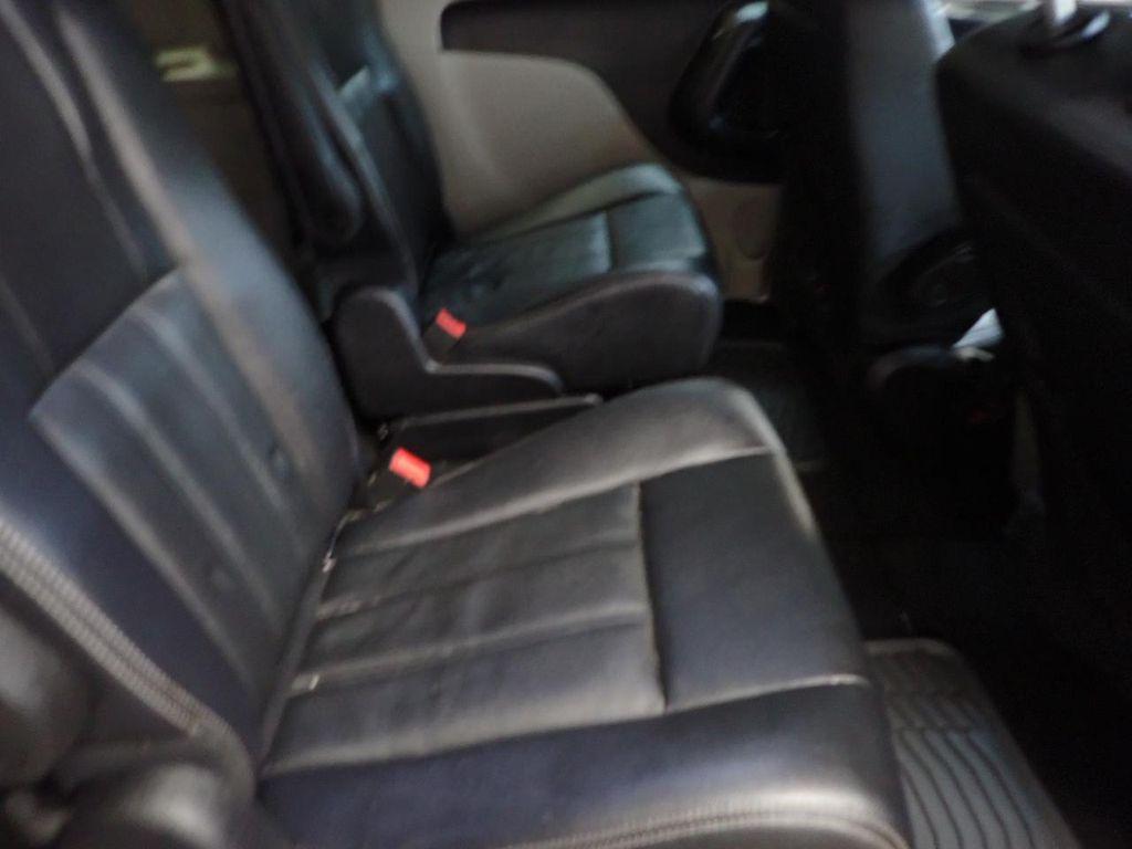 used 2016 Chrysler Town & Country car, priced at $5,999