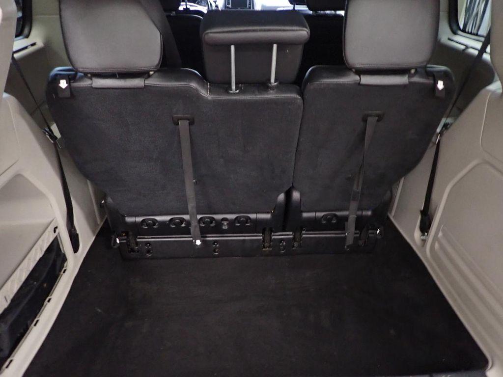 used 2016 Chrysler Town & Country car, priced at $5,999