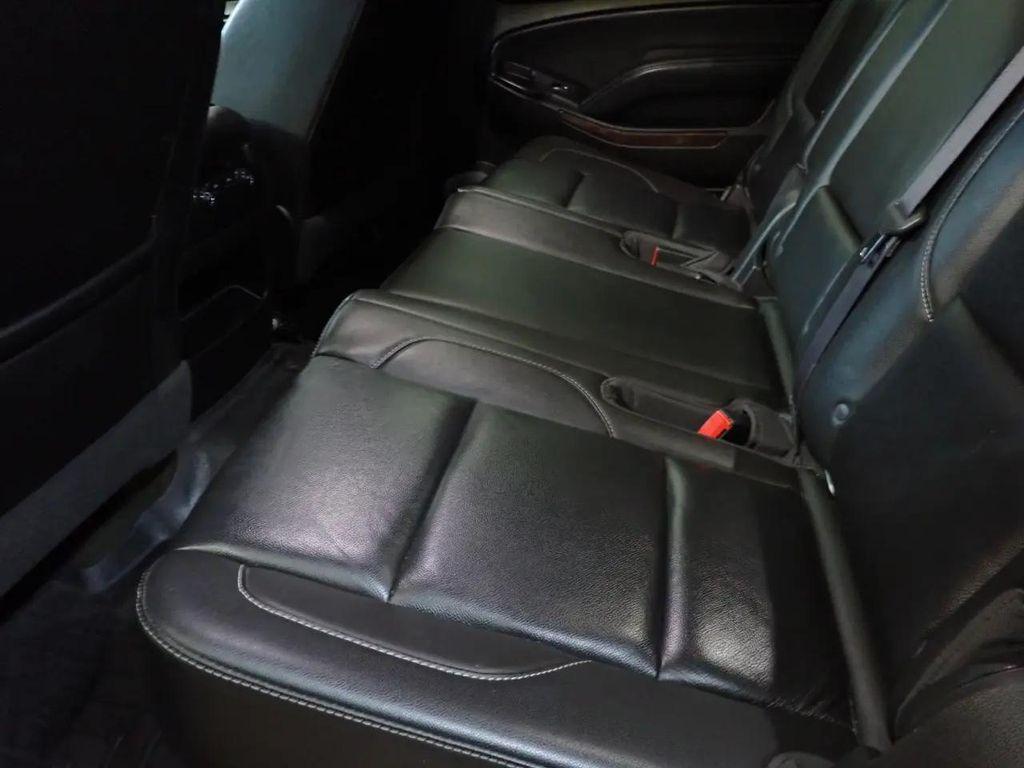 used 2016 Chevrolet Suburban car, priced at $14,999