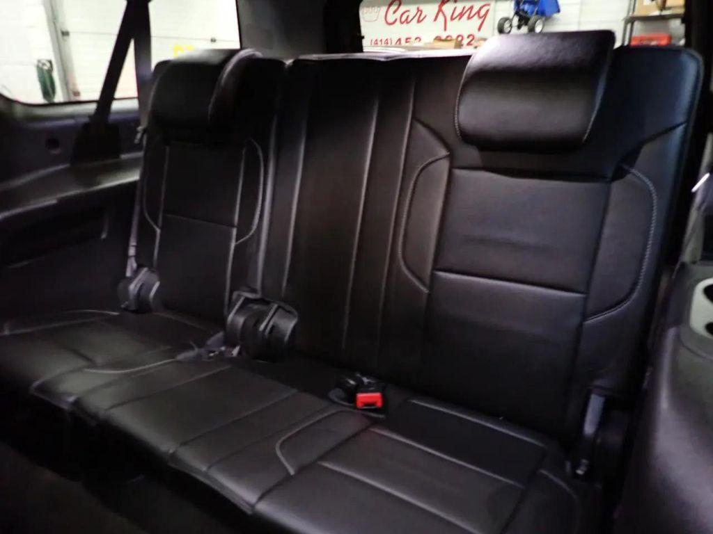 used 2016 Chevrolet Suburban car, priced at $14,999