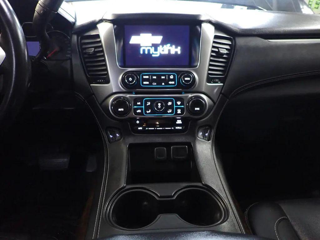 used 2016 Chevrolet Suburban car, priced at $14,999