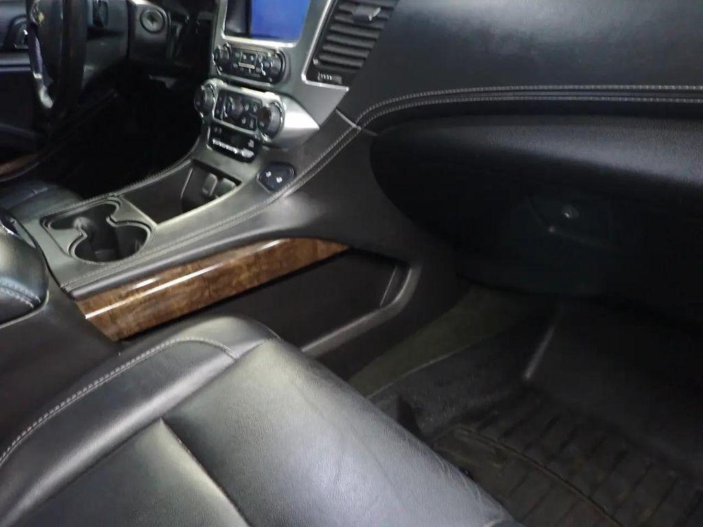 used 2016 Chevrolet Suburban car, priced at $14,999