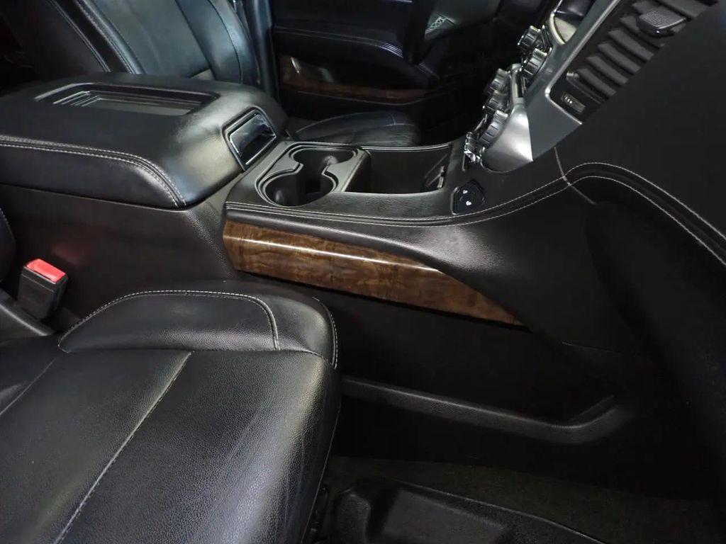 used 2016 Chevrolet Suburban car, priced at $14,999