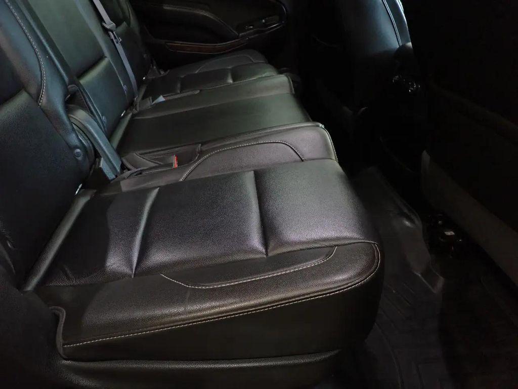 used 2016 Chevrolet Suburban car, priced at $14,999