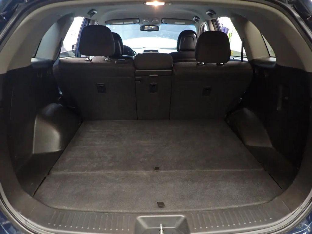 used 2014 Kia Sorento car, priced at $7,398