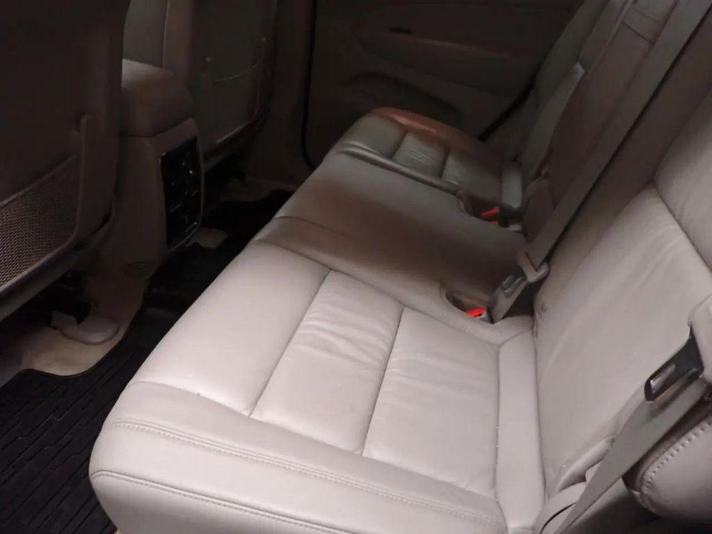 used 2012 Jeep Grand Cherokee car, priced at $7,999